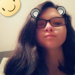 Meet your Posher, Lilly